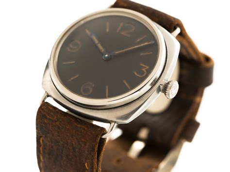 patek philippe ref 3646|The Original Panerai Radiomir: 1940s Italian Navy Cool (VIDEO).